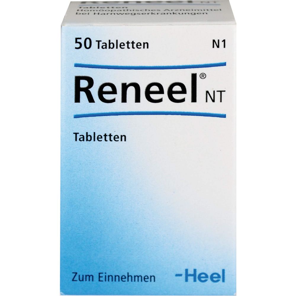 Reneel Nt Tabletten 50 St