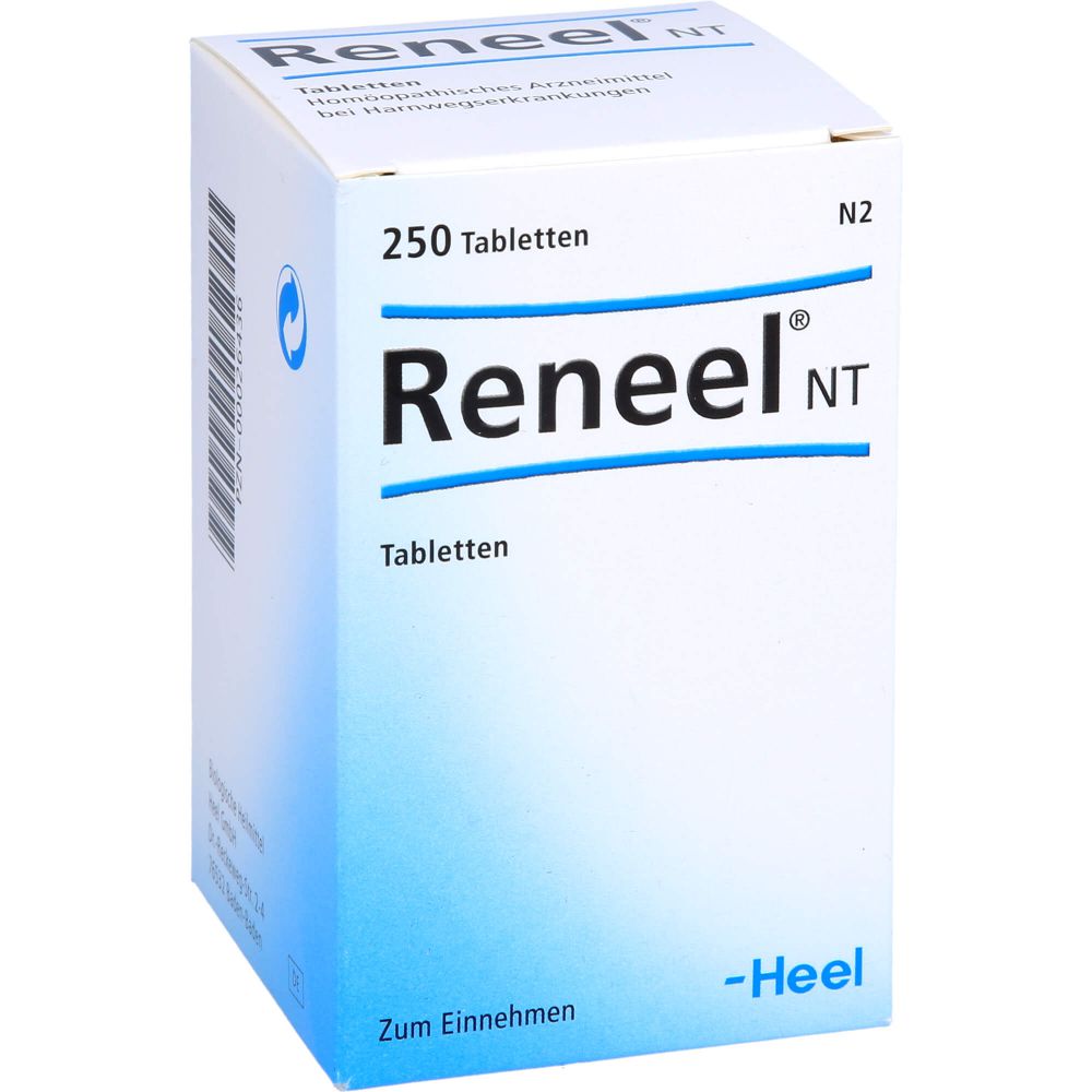 RENEEL NT Tabletten