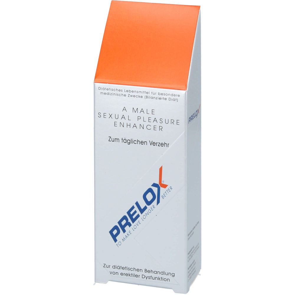 PRELOX Pharma Nord Dragees