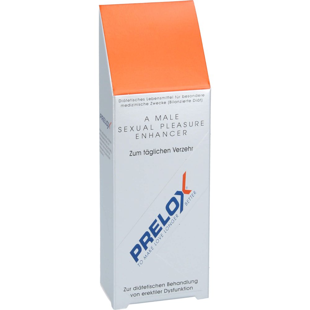 PRELOX Pharma Nord Dragees