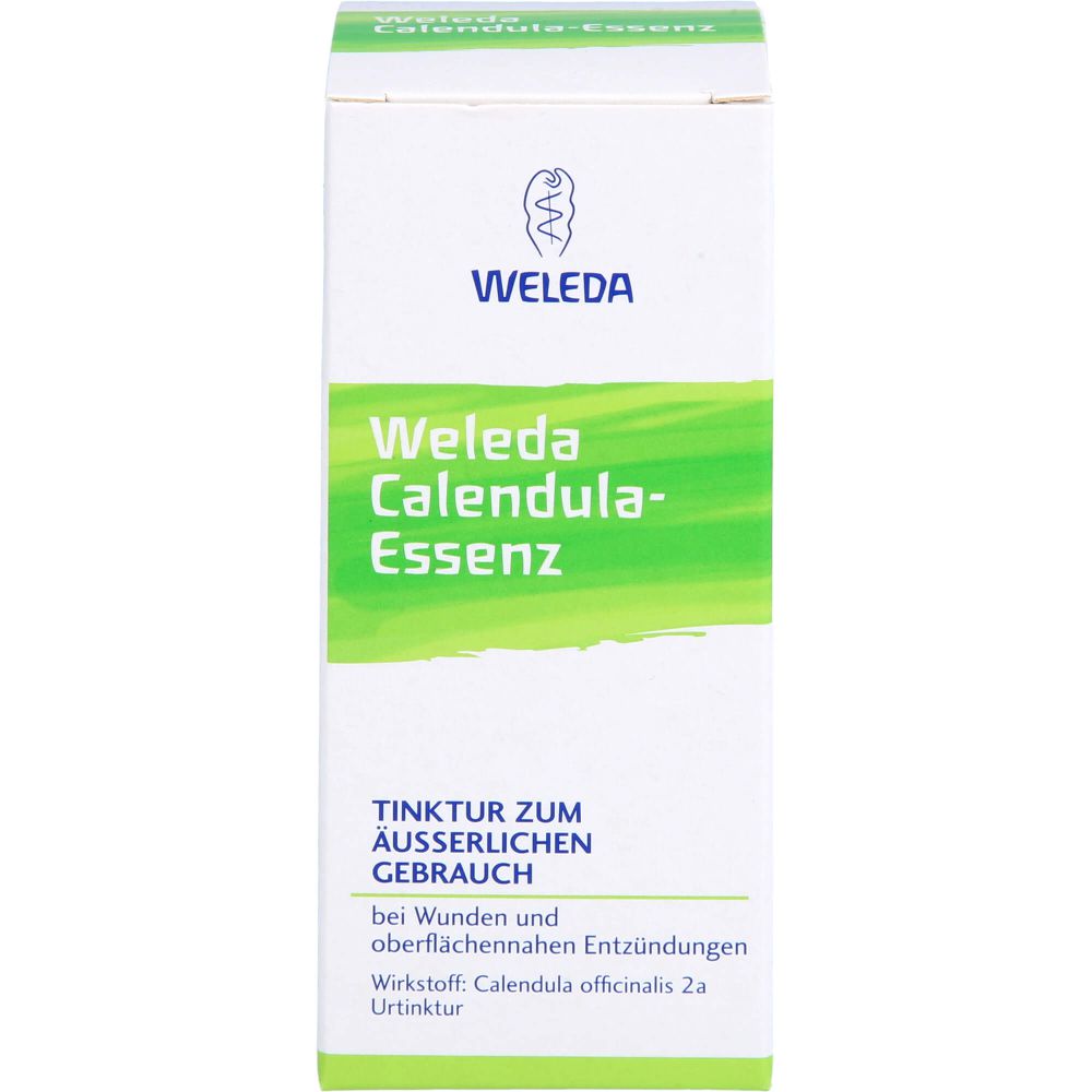 CALENDULA ESSENZ 20%