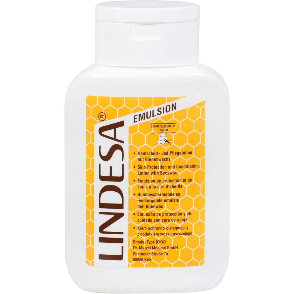 LINDESA Emulsion