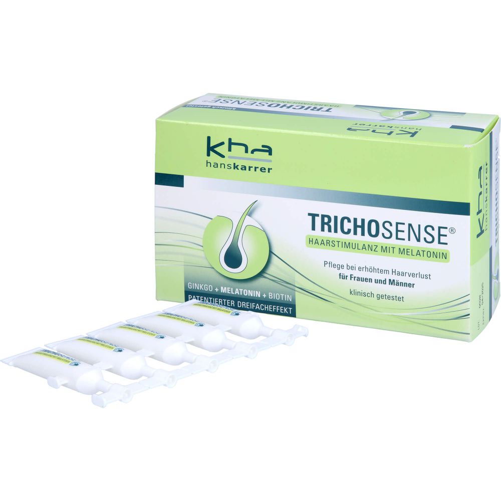 TRICHOSENSE Lösung