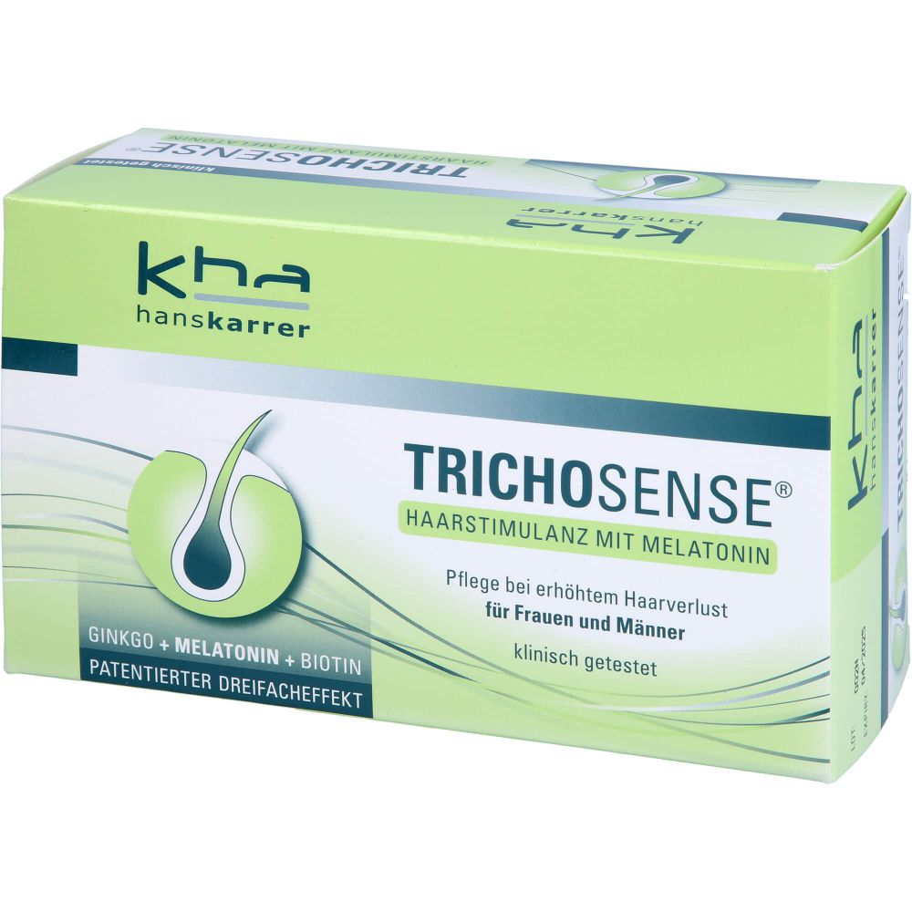 TRICHOSENSE Lösung