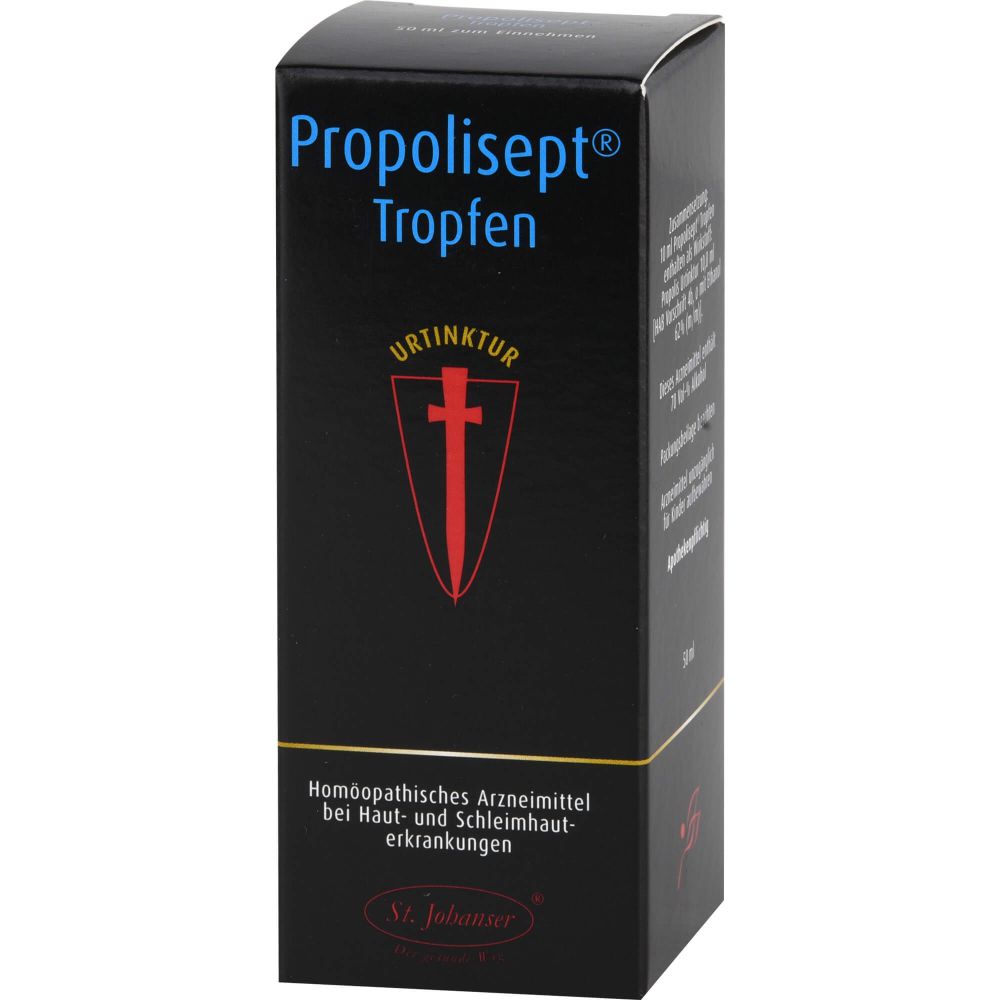 PROPOLISEPT Urtinktur