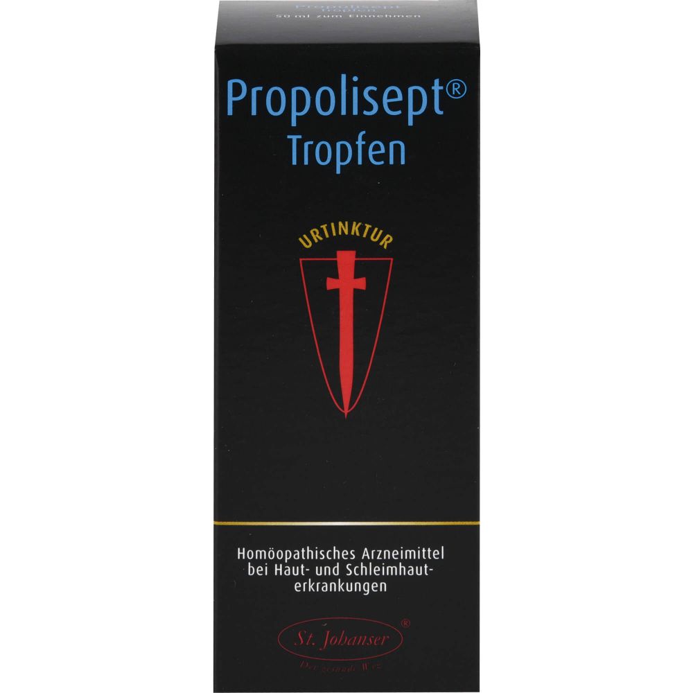 PROPOLISEPT Urtinktur