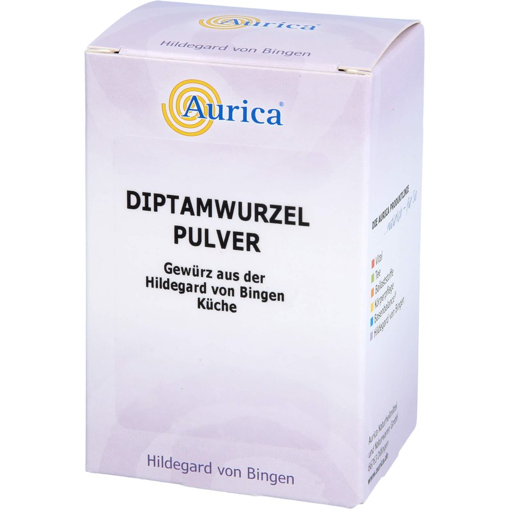 DIPTAMKRAUT Pulver