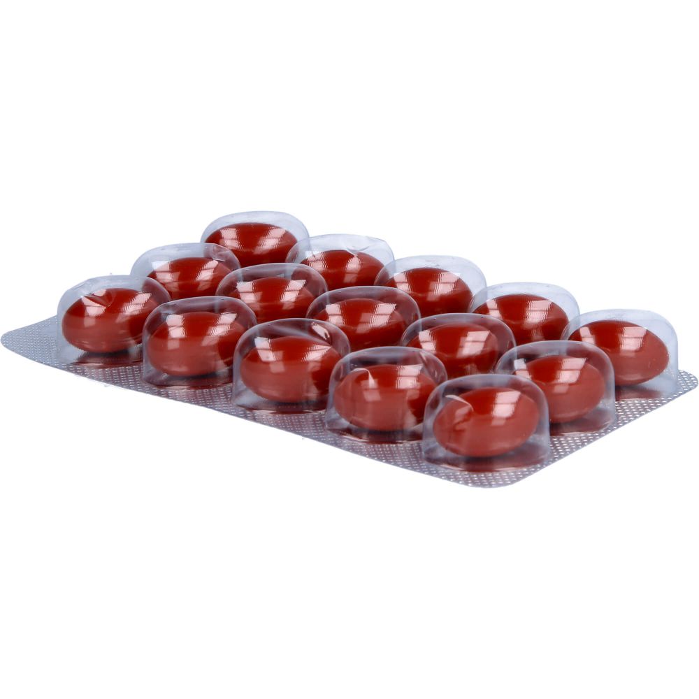 LUTAMAX 20 mg Kapseln