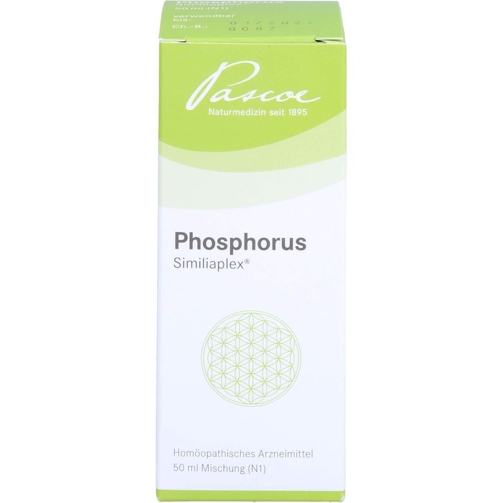 PHOSPHORUS SIMILIAPLEX