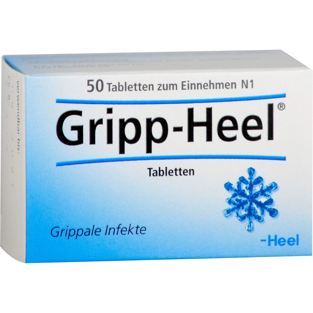 GRIPP-HEEL Tablete