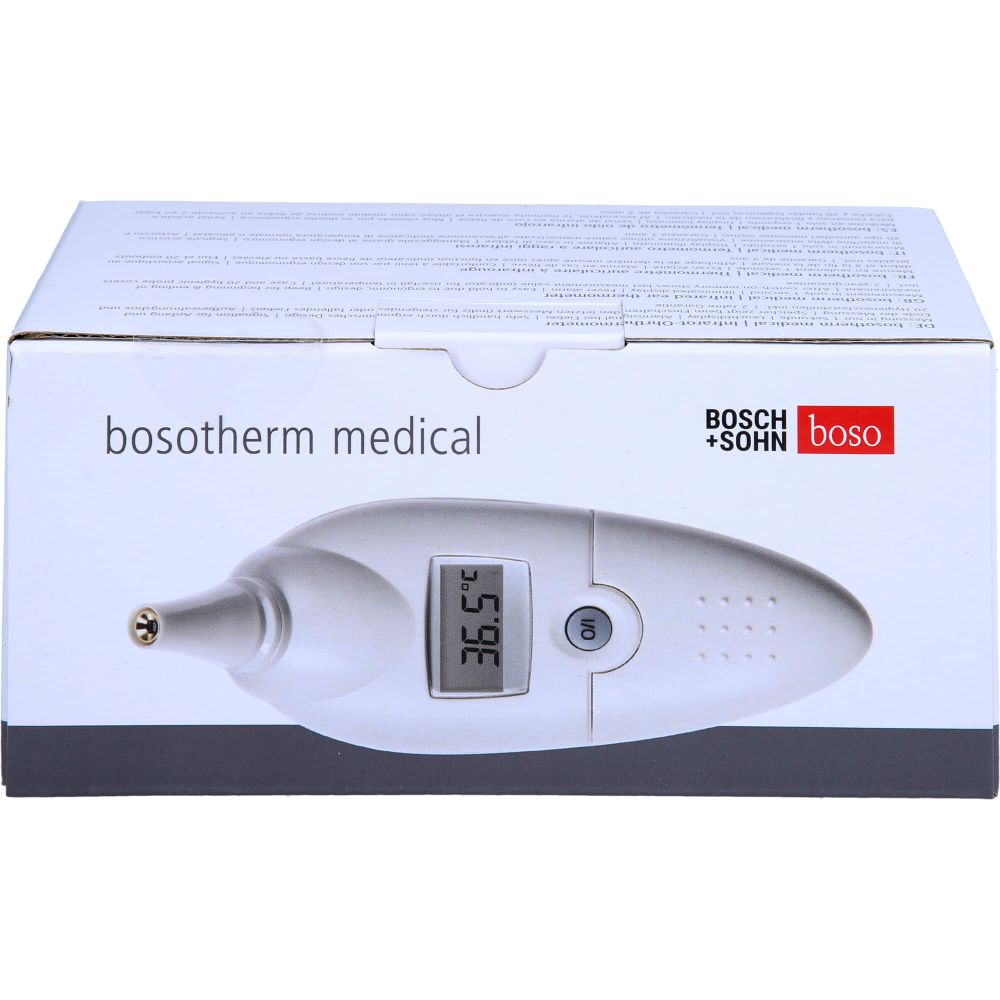 BOSOTHERM Medical