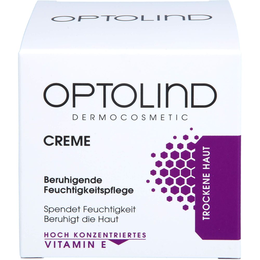 Optolind Creme 50 ml