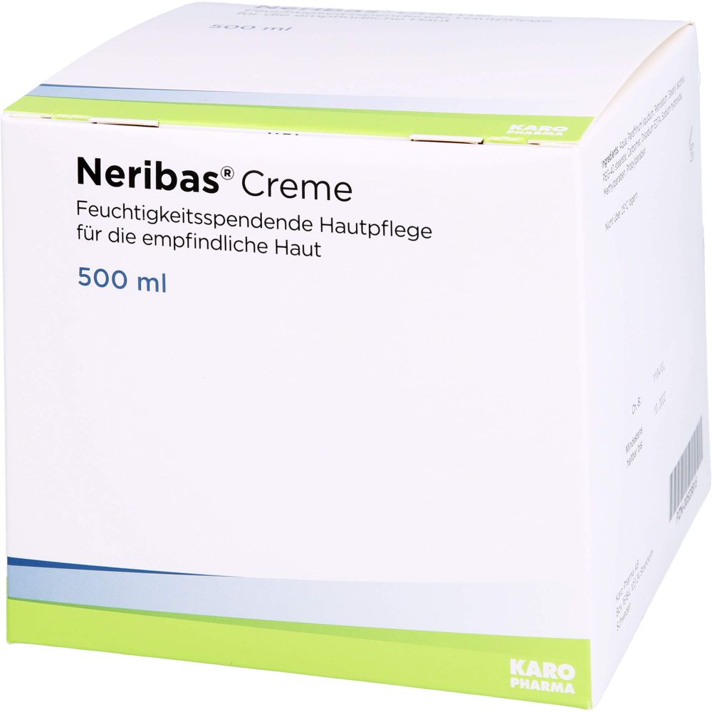 NERIBAS Creme