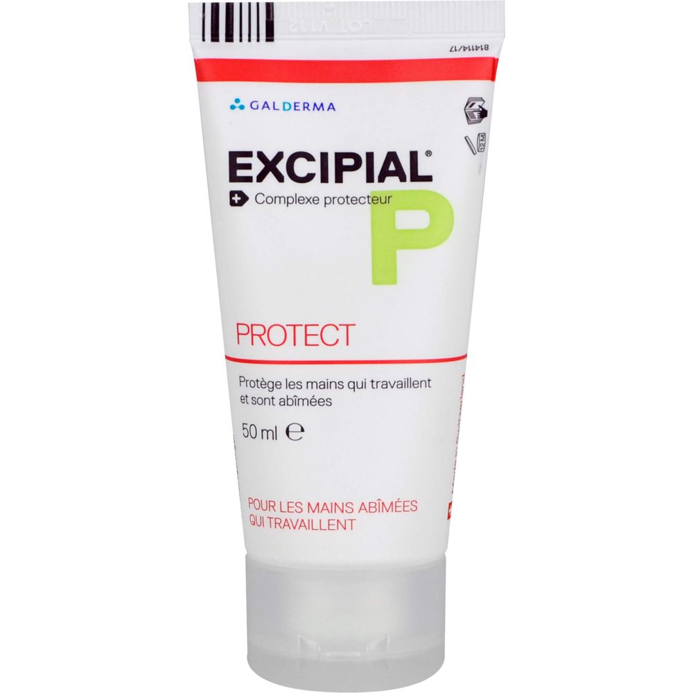 EXCIPIAL Protect Creme