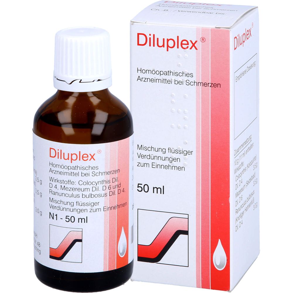 DILUPLEX Tropfen