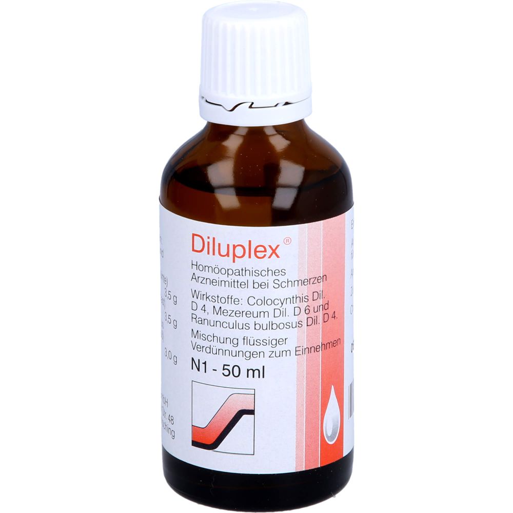 DILUPLEX Tropfen