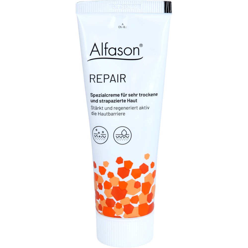 ALFASON Repair Creme