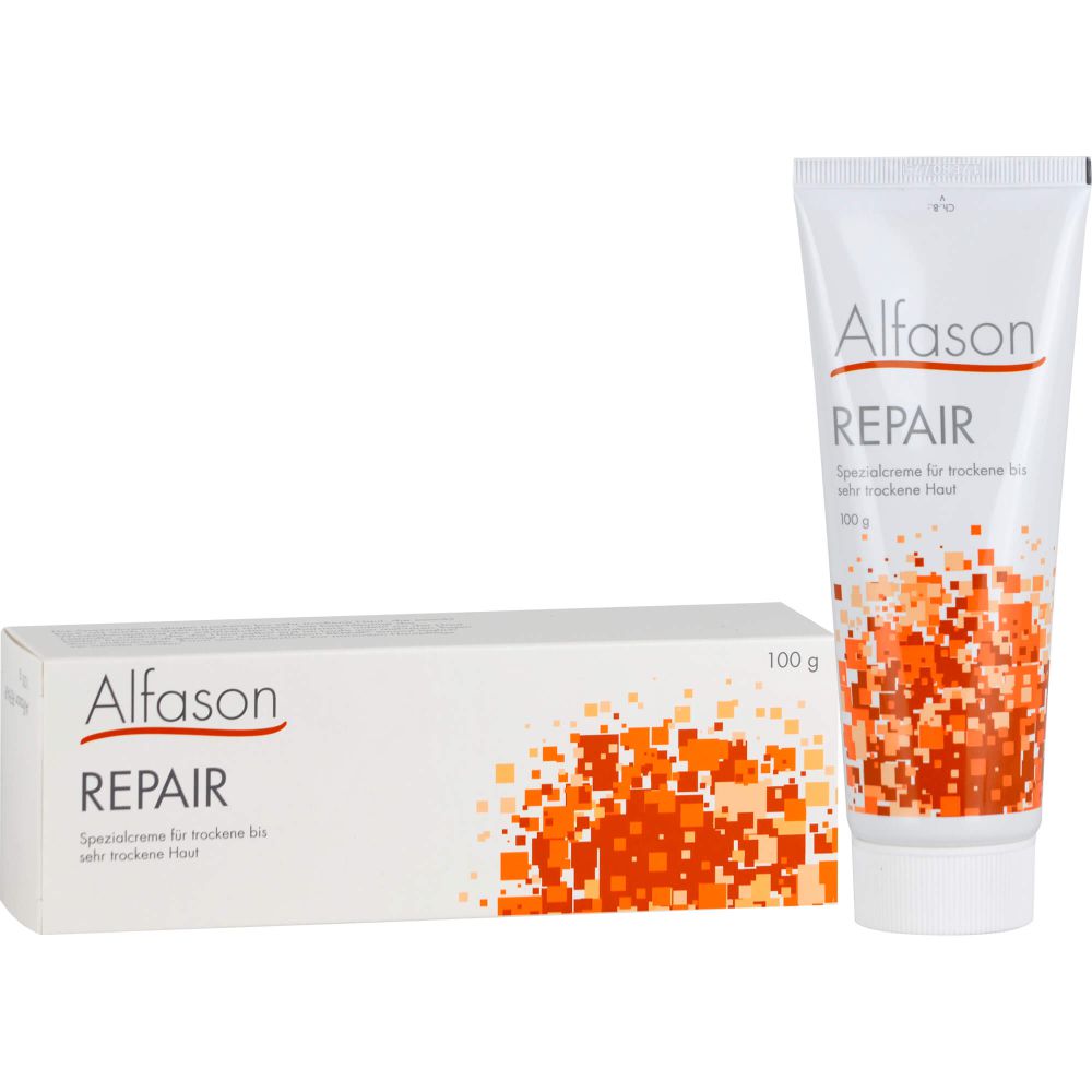 ALFASON Repair Creme