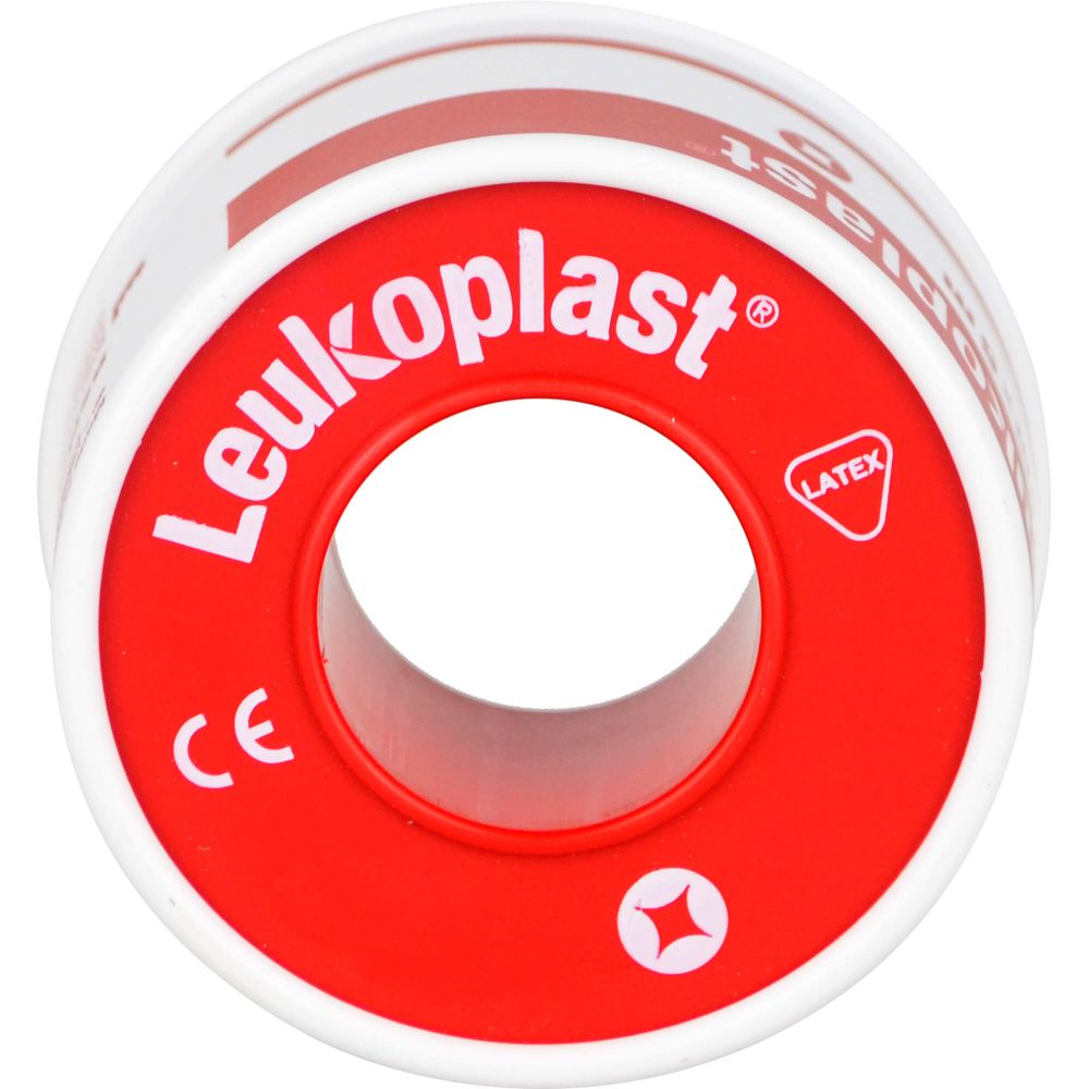 LEUKOPLAST 2,5 cmx5 m