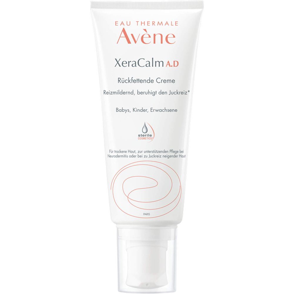 AVENE XeraCalm A.D Creme