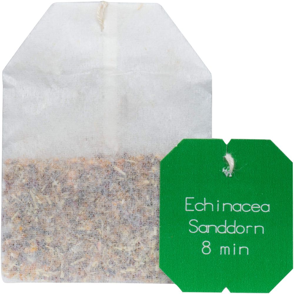 ECHINACEA SANDDORN Tee Kraft der Natur Salus Fbtl.