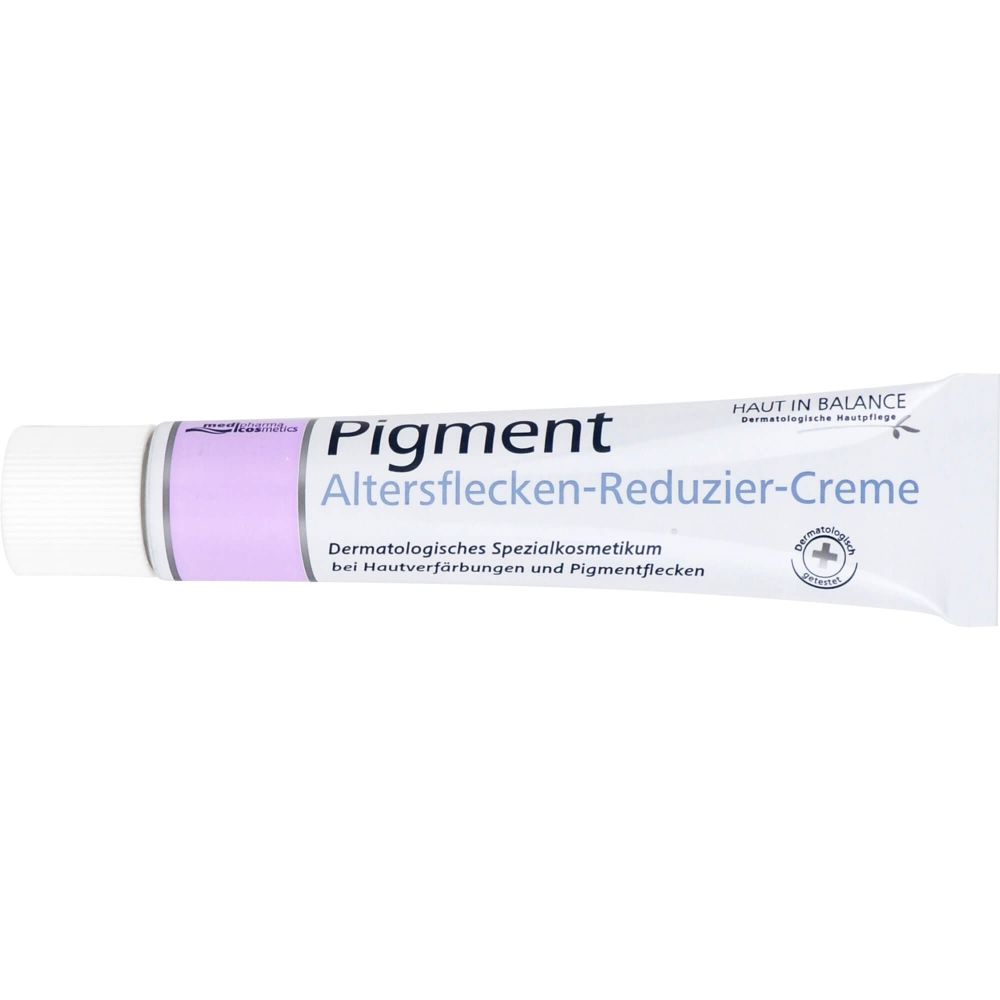 HAUT IN BALANCE Pigment Altersflecken-Reduzier-Cr.