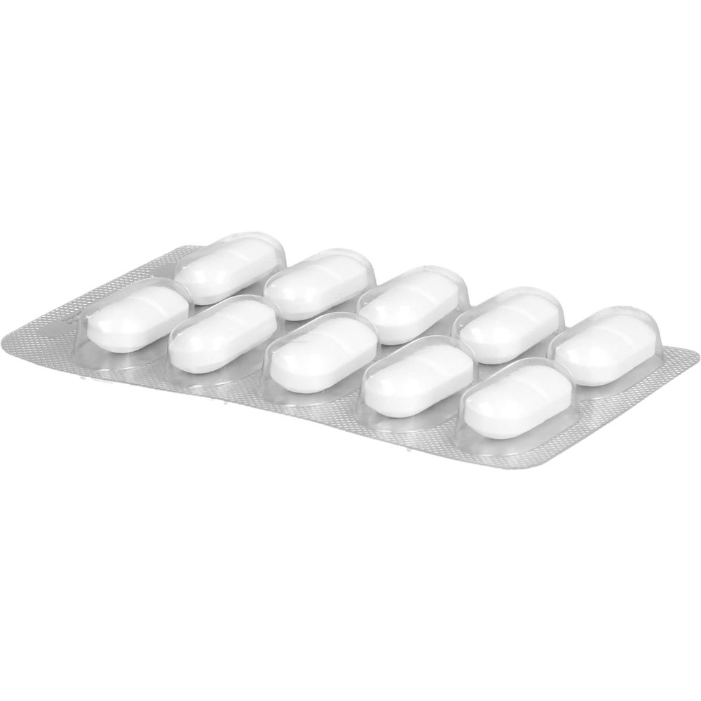 RENACET 950 mg Filmtabletten