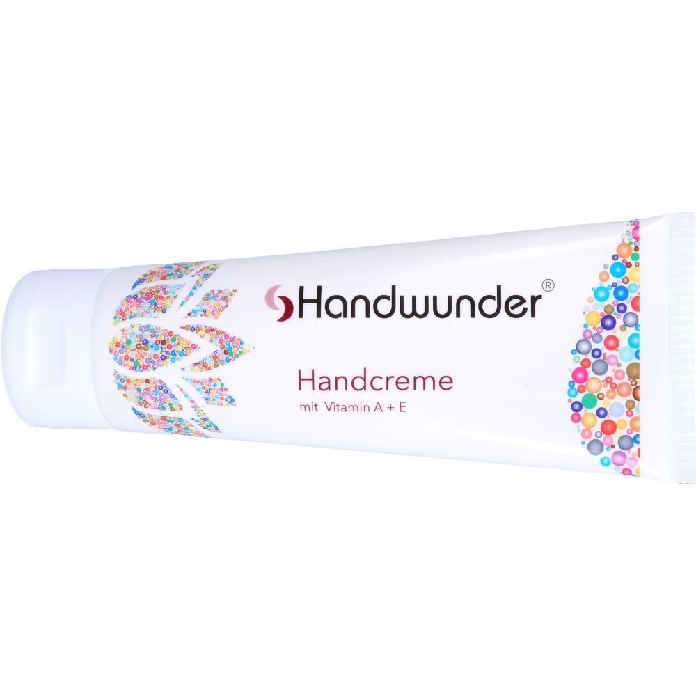 HANDWUNDER Handcreme Plus
