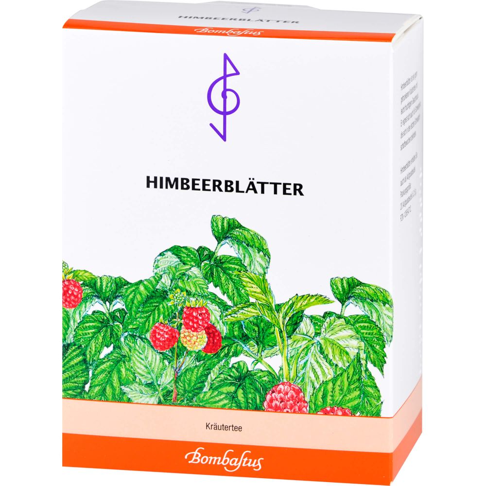 HIMBEERBLÄTTER TEE