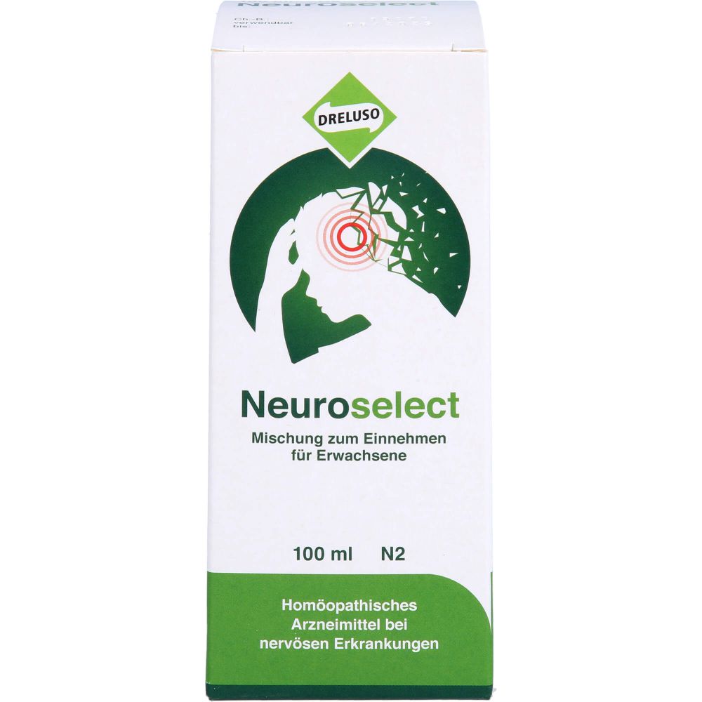 NEUROSELECT Tropfen