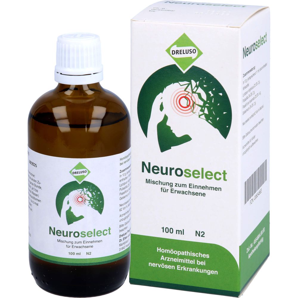 NEUROSELECT Tropfen