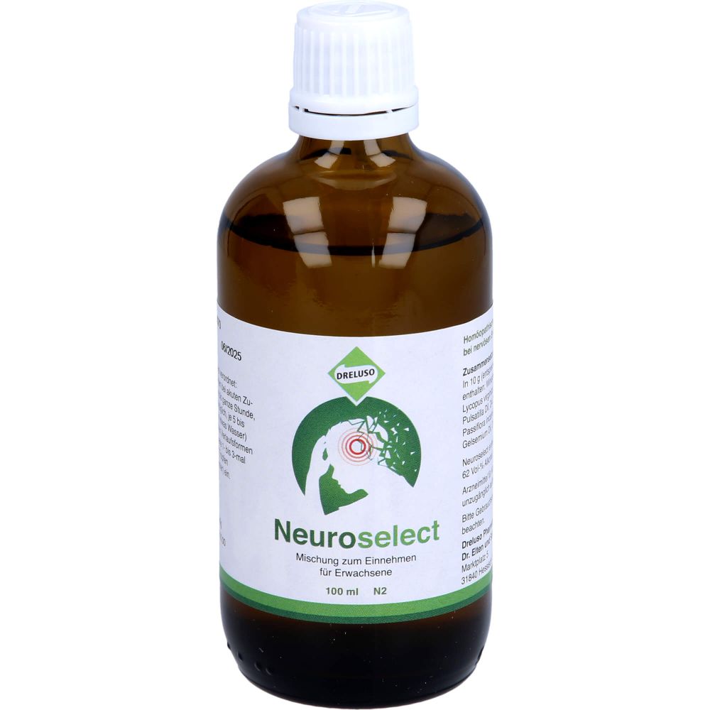 NEUROSELECT Tropfen