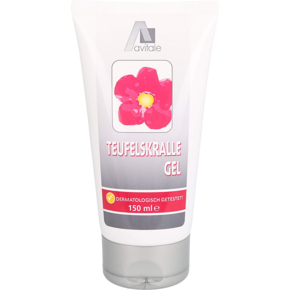 Teufelskralle Gel 150 ml