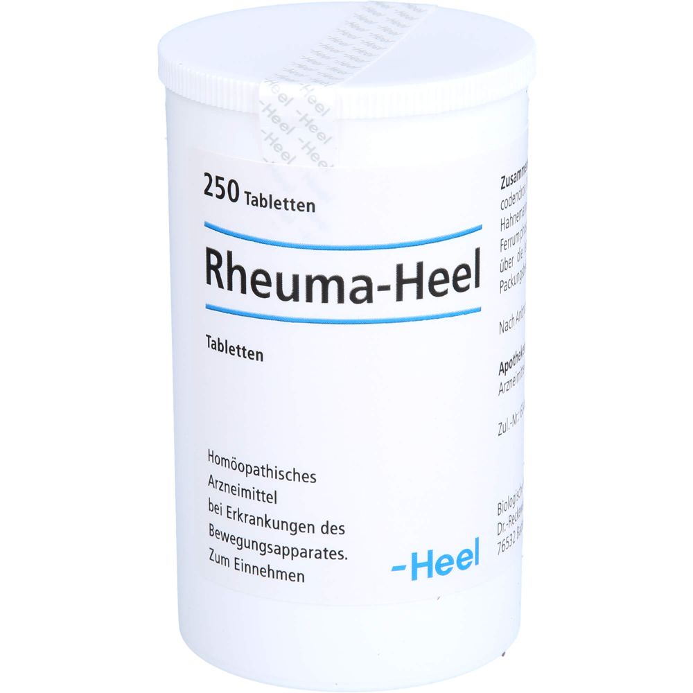 RHEUMA HEEL Tabletten