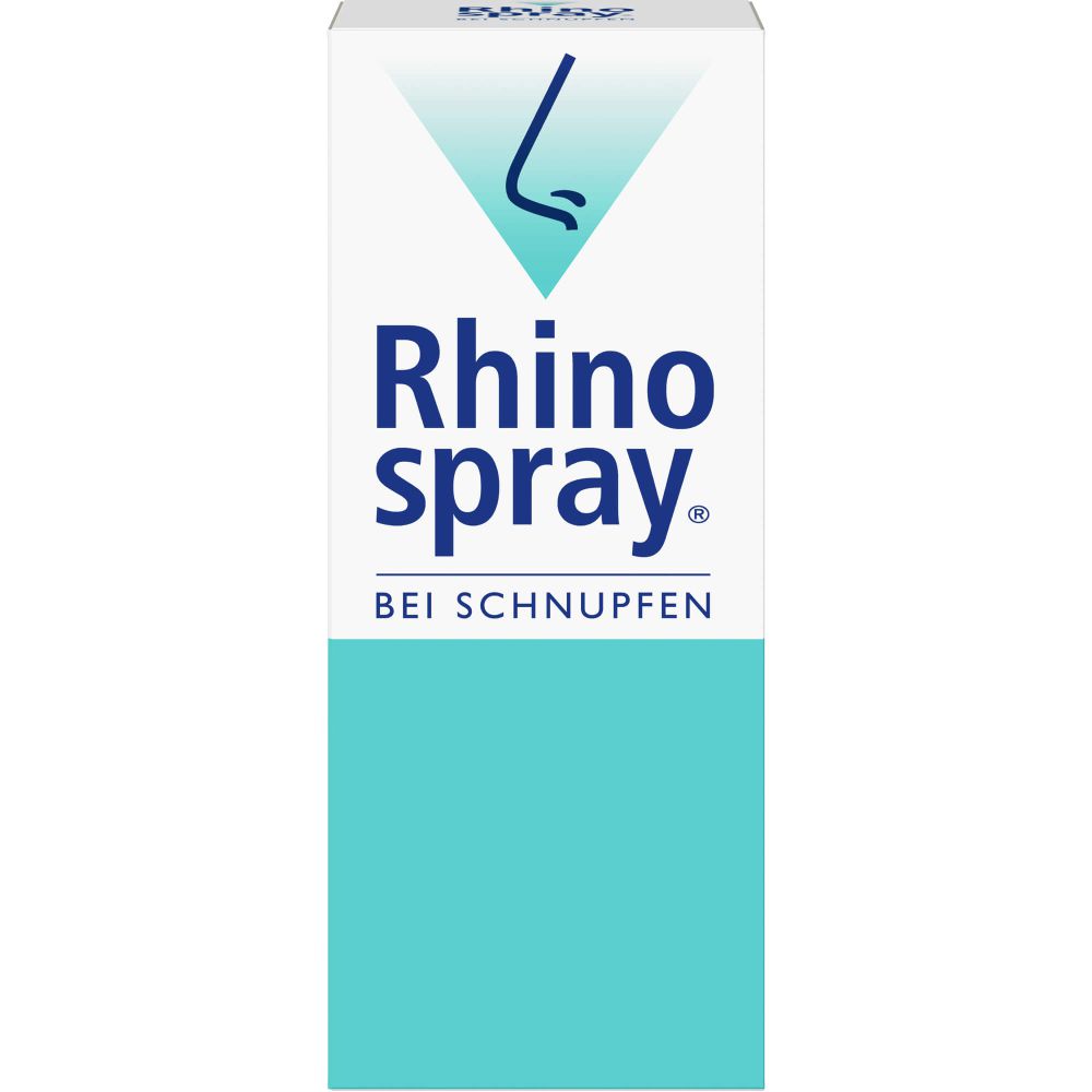 RHINOSPRAY Nasenspray