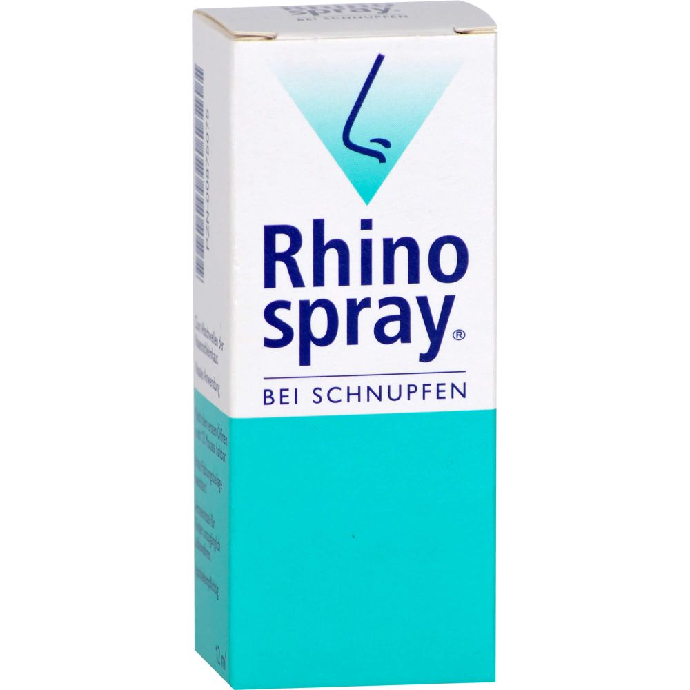 RHINOSPRAY Nasenspray