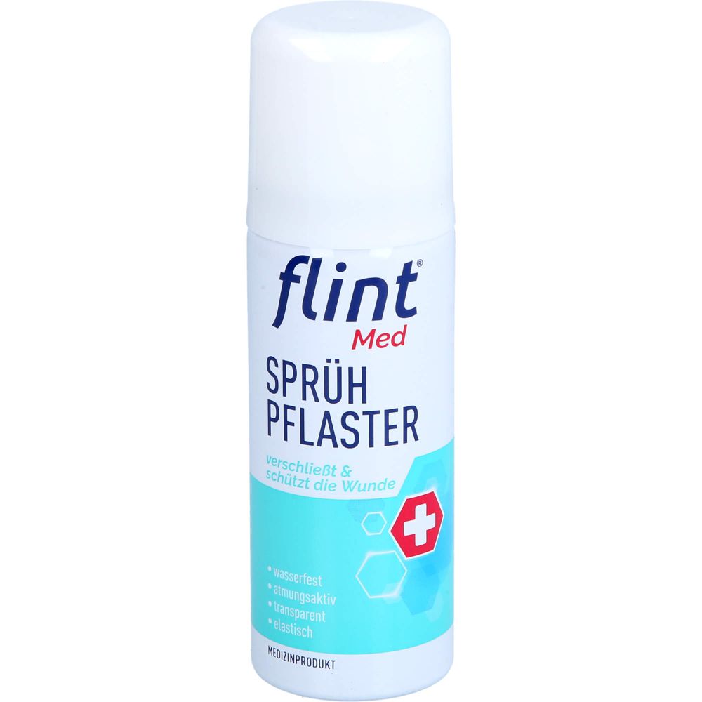 FLINT Sprühpflaster