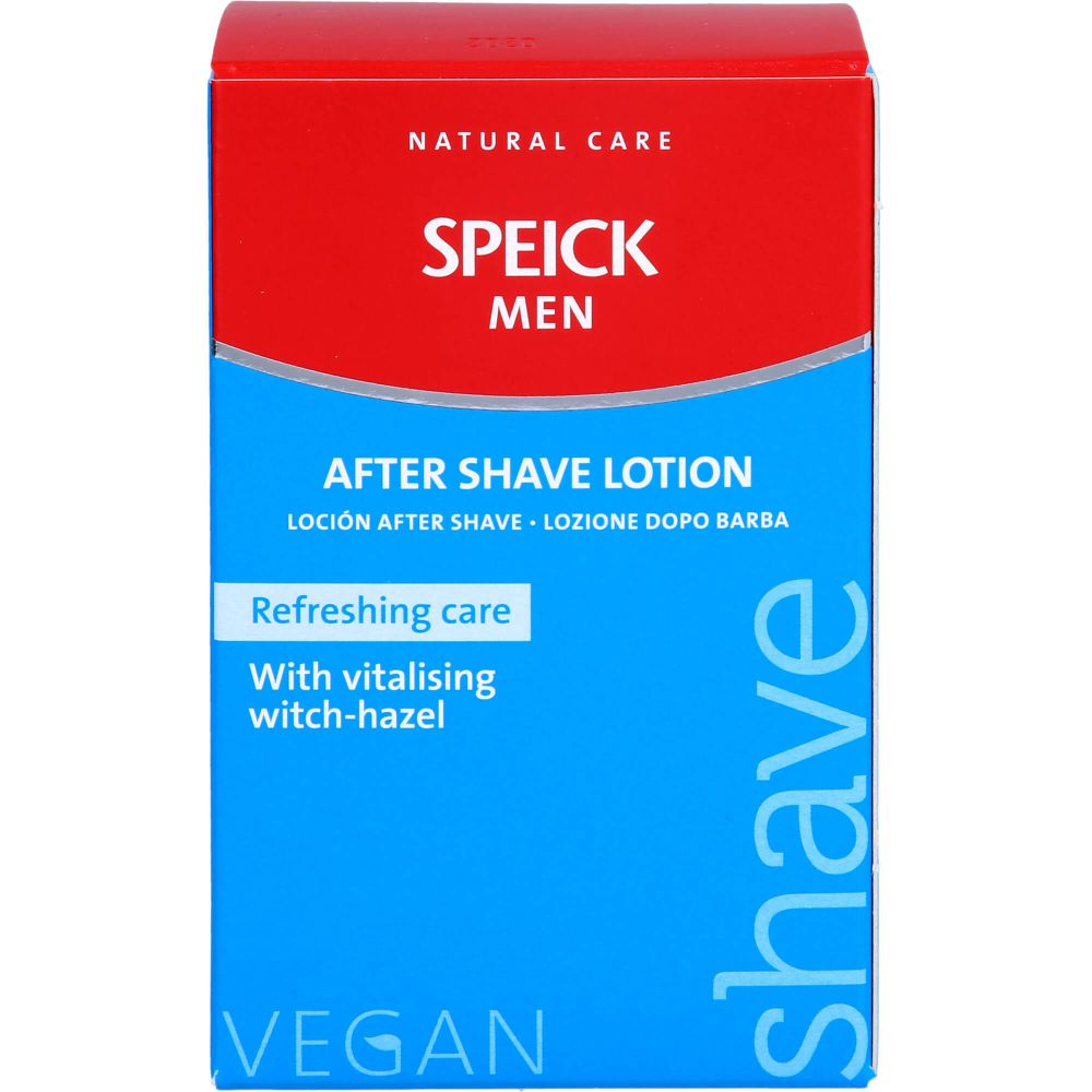 SPEICK Rasierwasser After Shave Lotion