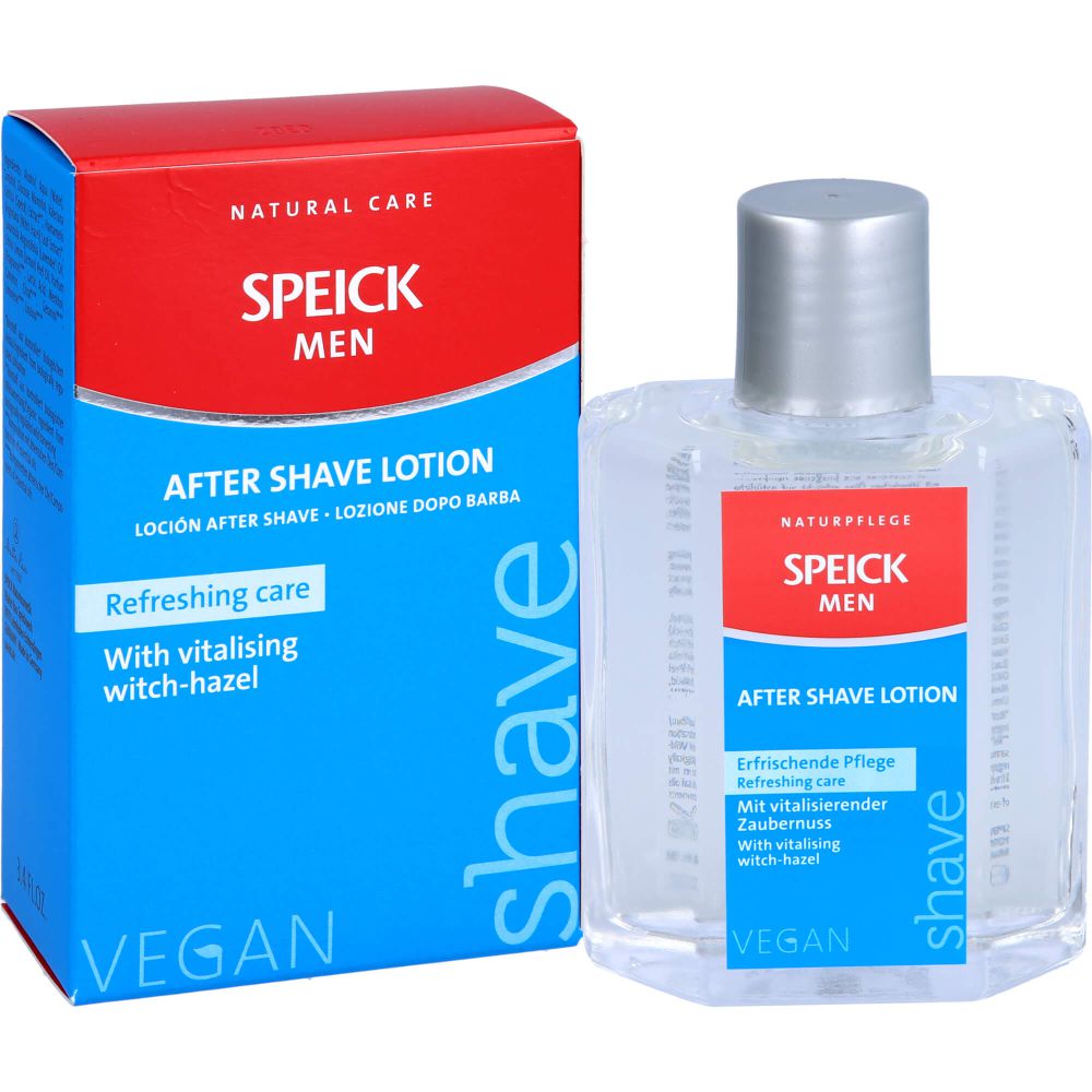 SPEICK Rasierwasser After Shave Lotion