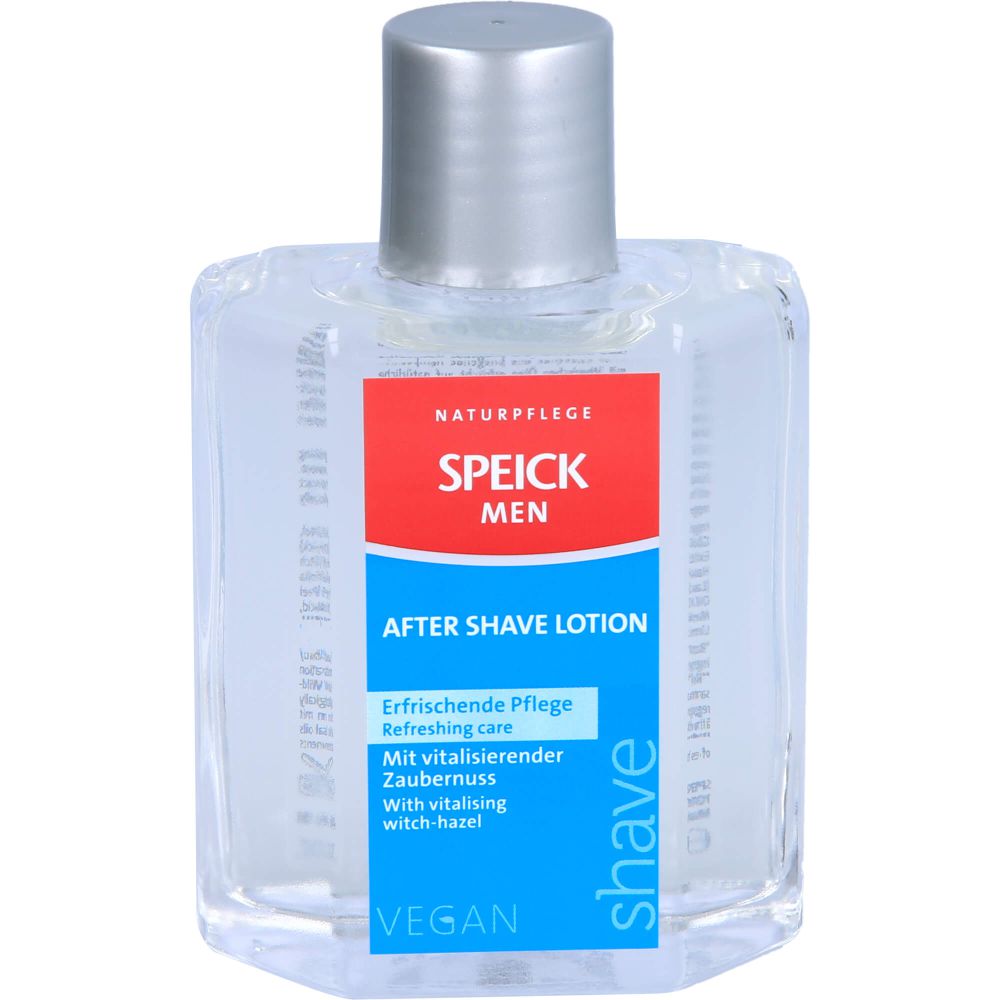 SPEICK Rasierwasser After Shave Lotion