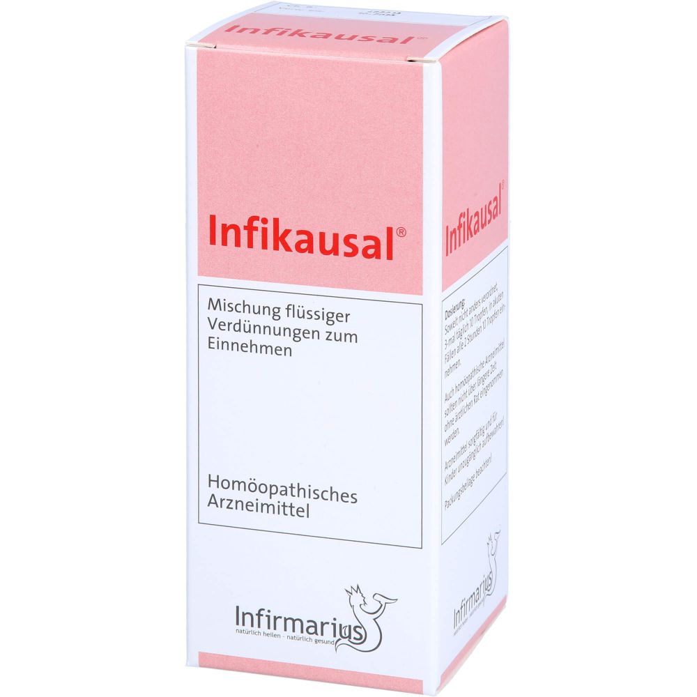 INFIKAUSAL Tropfen