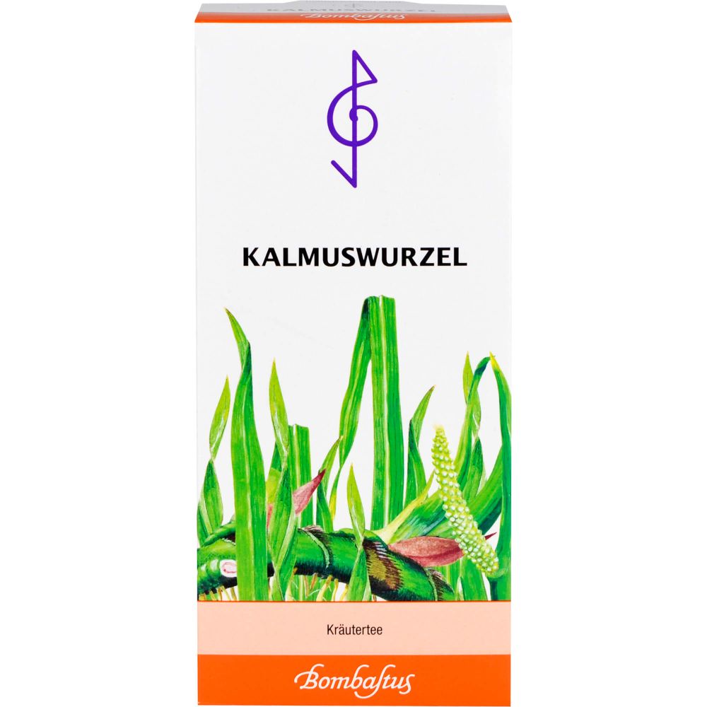 Kalmuswurzeltee 150 g