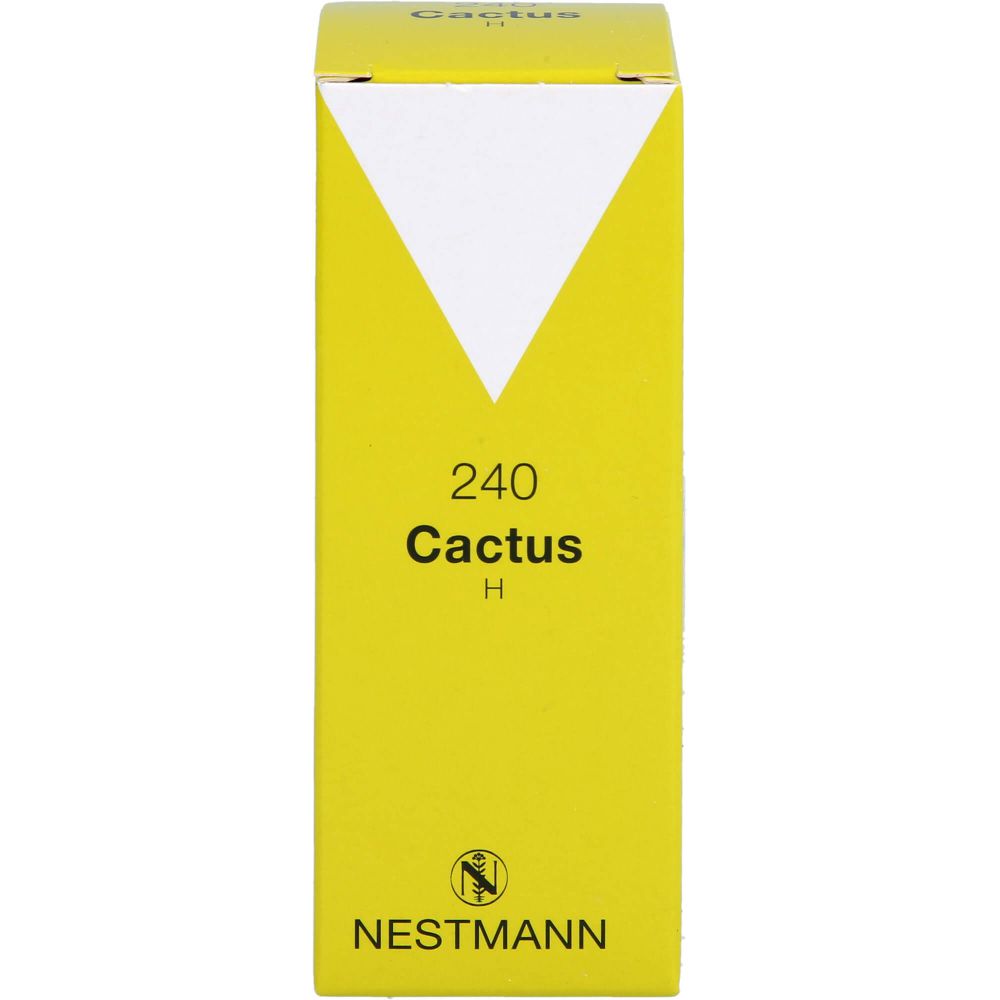 CACTUS H 240 Tropfen