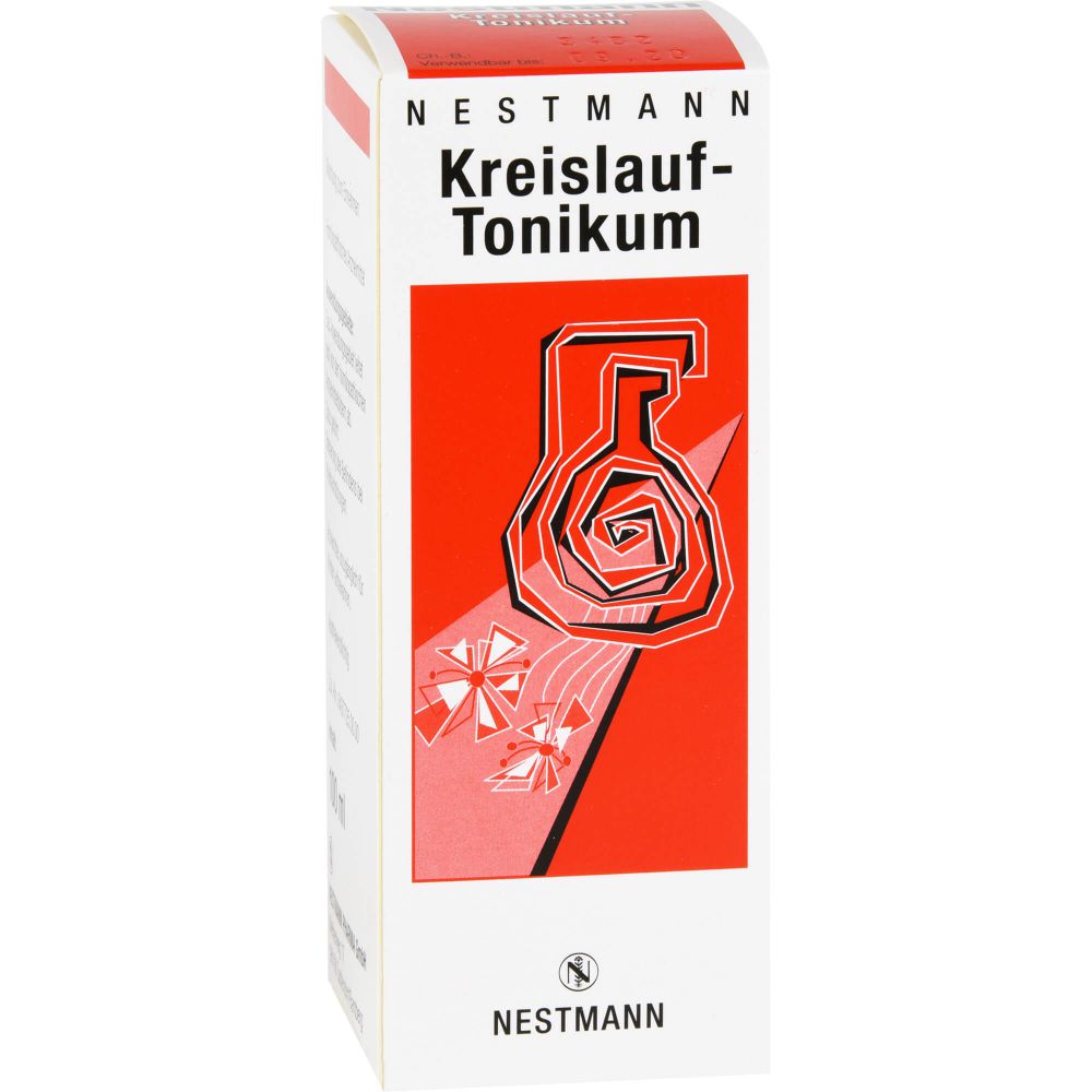 KREISLAUF TONIKUM Nestmann