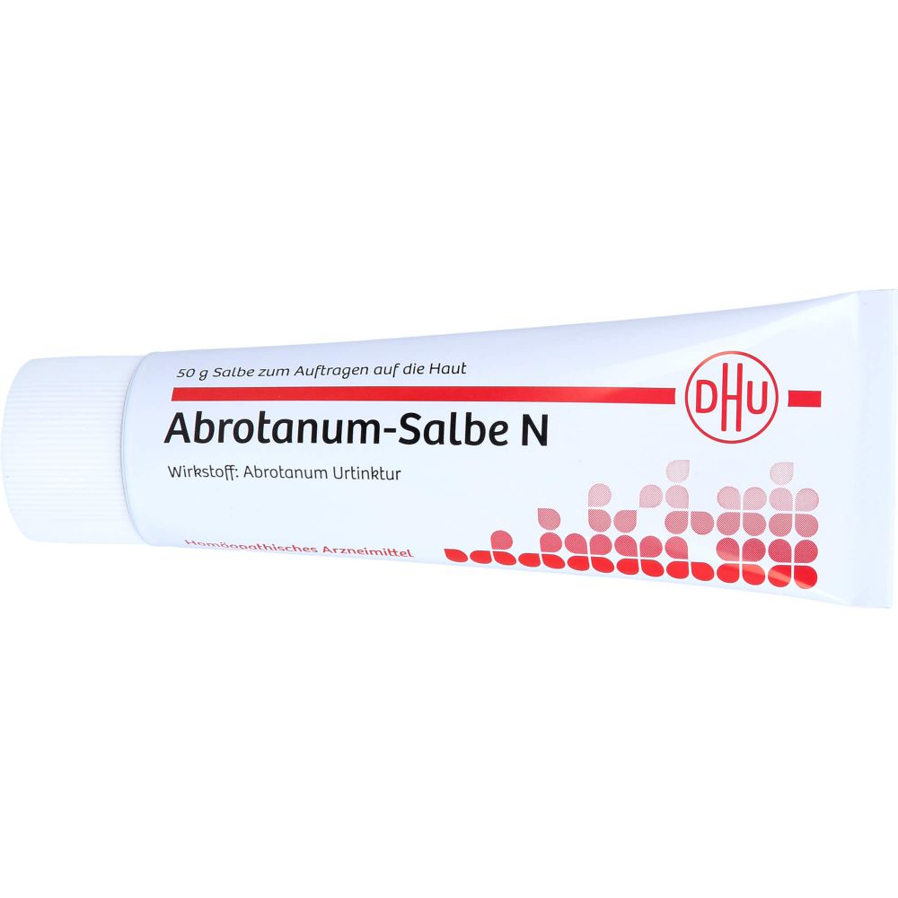 ABROTANUM SALBE N