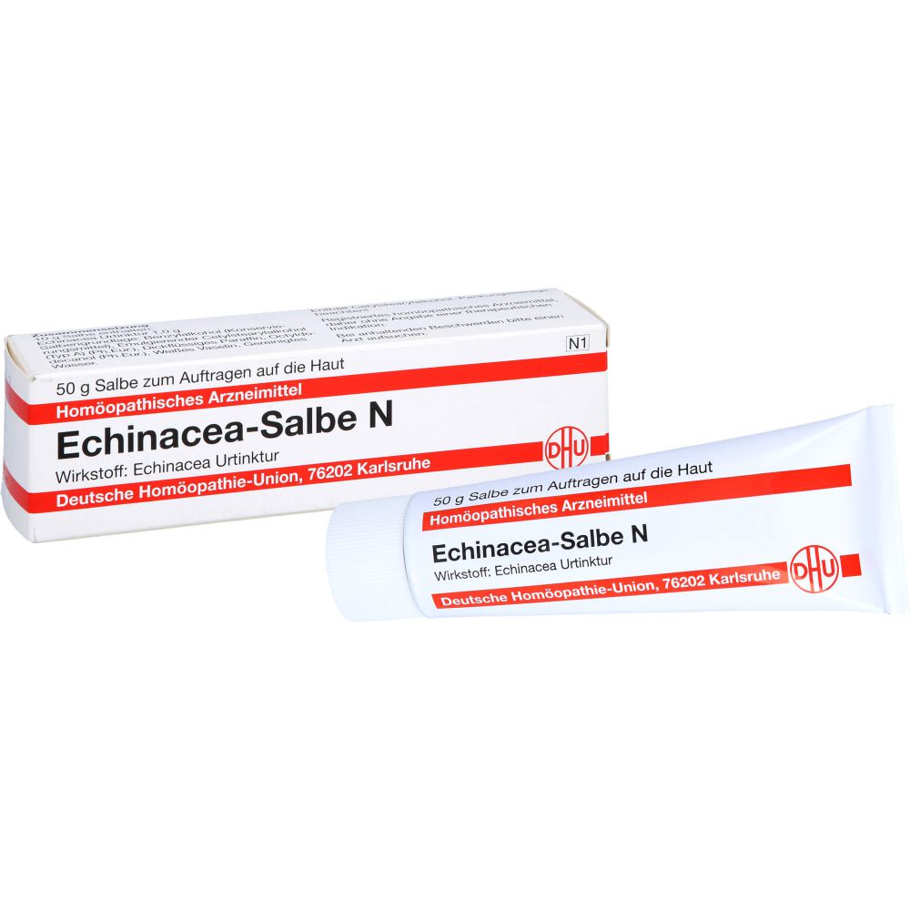 ECHINACEA HAB Salbe N