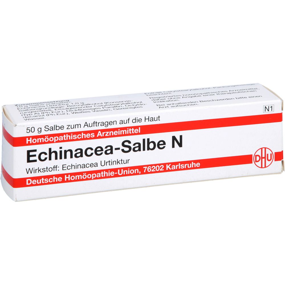 ECHINACEA HAB Salbe N