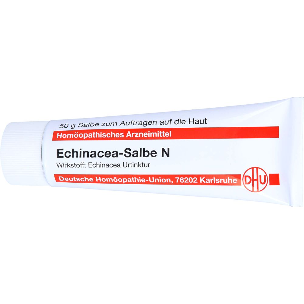 ECHINACEA HAB Salbe N