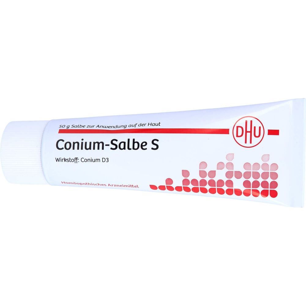 CONIUM SALBE S