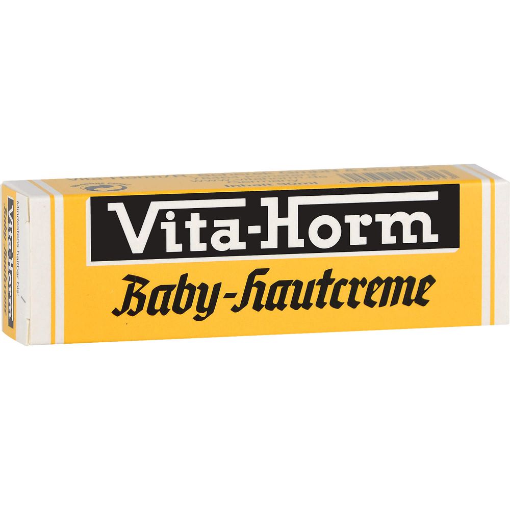 VITA HORM Baby Hautcreme